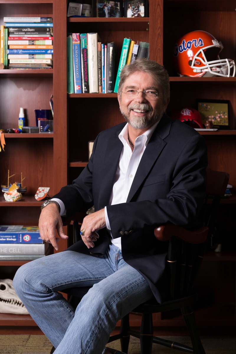 Welcome from Dean Reid