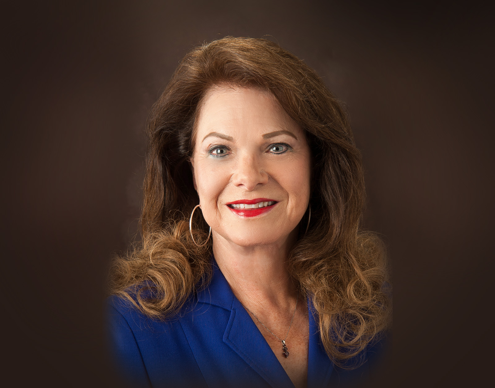 Jeanie Maynard Gonzalez Wingo (BSR '67)
