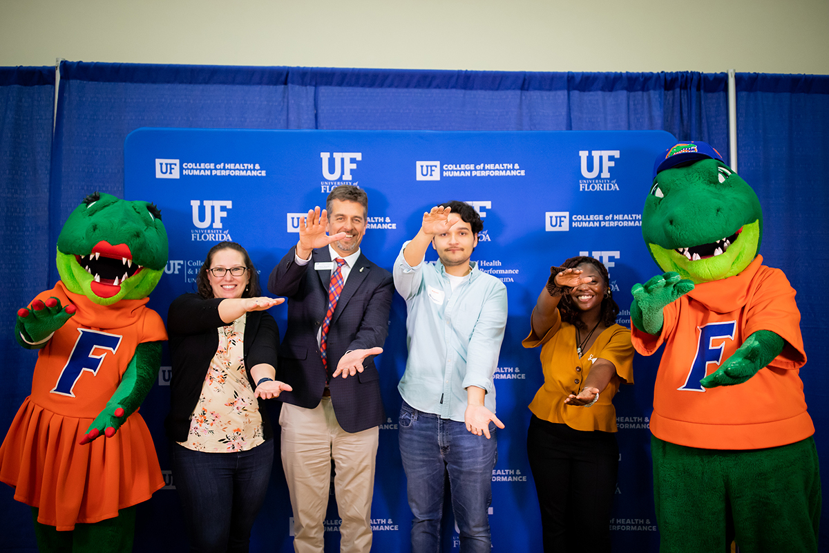 2023 Scholarship Convocation: Celebrating Student Scholars and Donors