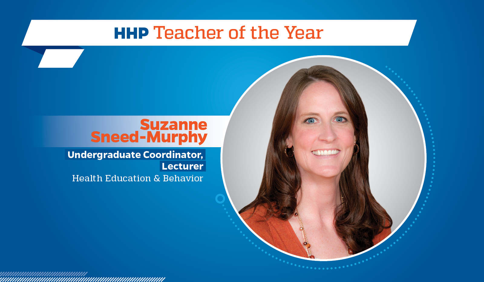 HHP Spring Awards