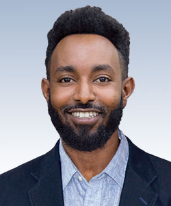 Neo Gebru