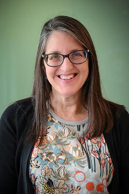 faculty/staff photo