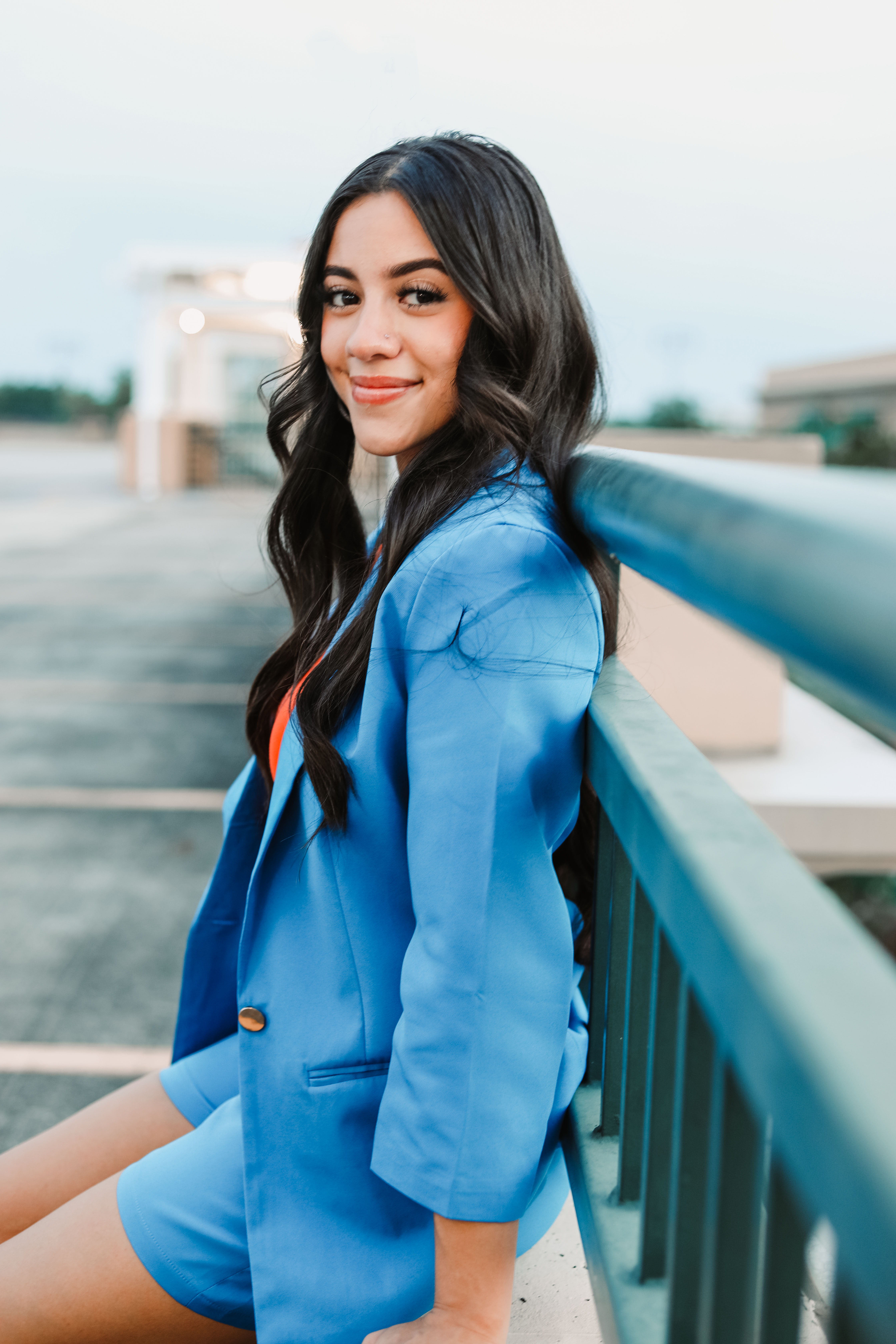 HHP National Transfer Student Week Spotlight
