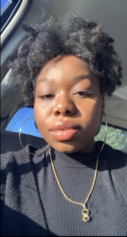 HHP National Transfer Student Week Spotlight