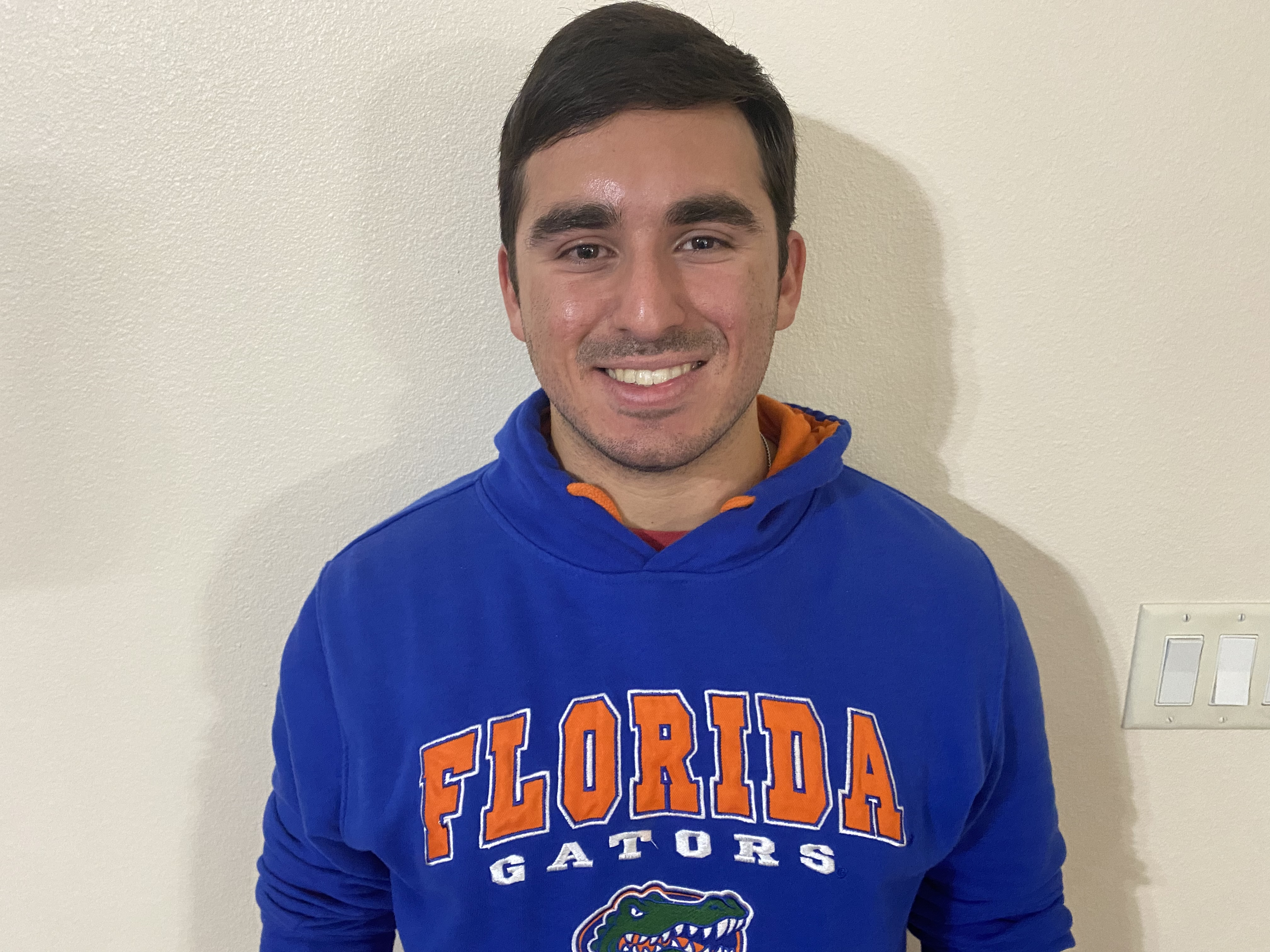 HHP National Transfer Student Week Spotlight