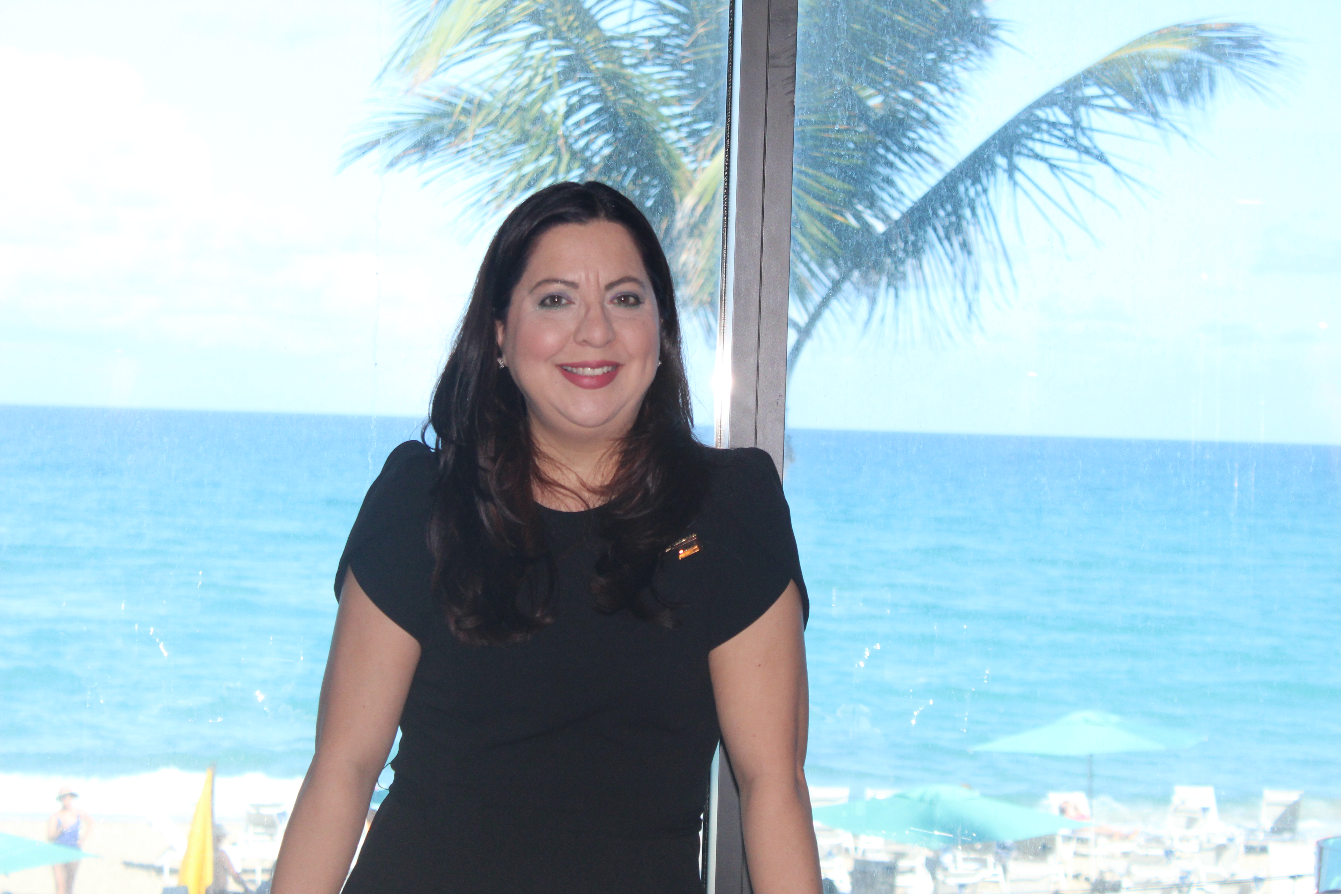 HHP National Transfer Student Week Spotlight