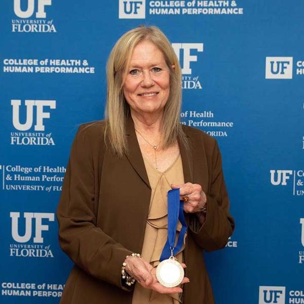 Installation of Jalie A. Tucker

Mary F. Lane Professor in Health Education & Behavior