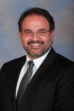 faculty/staff photo